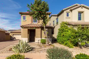 3310 Gran Paradiso Dr, Phoenix, AZ 85086