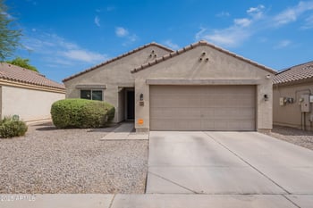 3310 Hidalgo Ave, Phoenix, AZ 85041