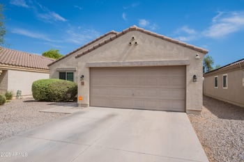 3310 Hidalgo Ave, Phoenix, AZ 85041