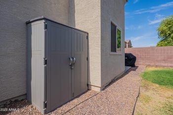 3310 Hidalgo Ave, Phoenix, AZ 85041