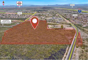 3310 Jomax Rd #-, Phoenix, AZ 85083