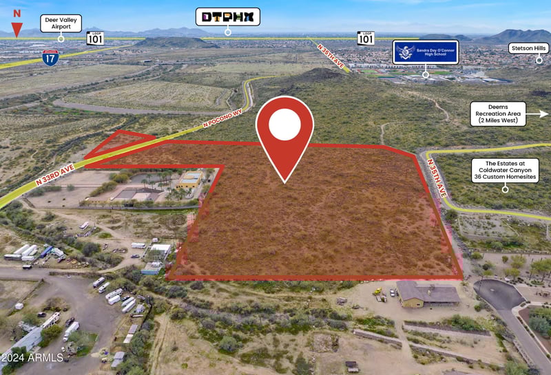 3310 Jomax Rd #-, Phoenix, AZ 85083