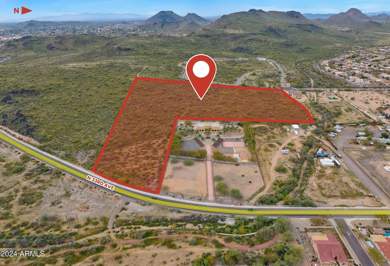 3310 Jomax Rd #-, Phoenix, AZ 85083