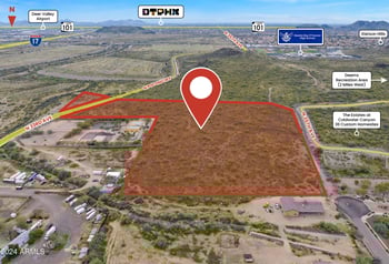 3310 Jomax Rd #-, Phoenix, AZ 85083