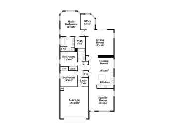 3310 Leodra Ln, Phoenix, AZ 85041