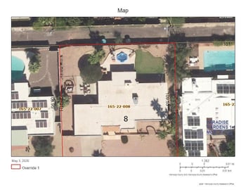 3310 Mountain View Rd, Phoenix, AZ 85028