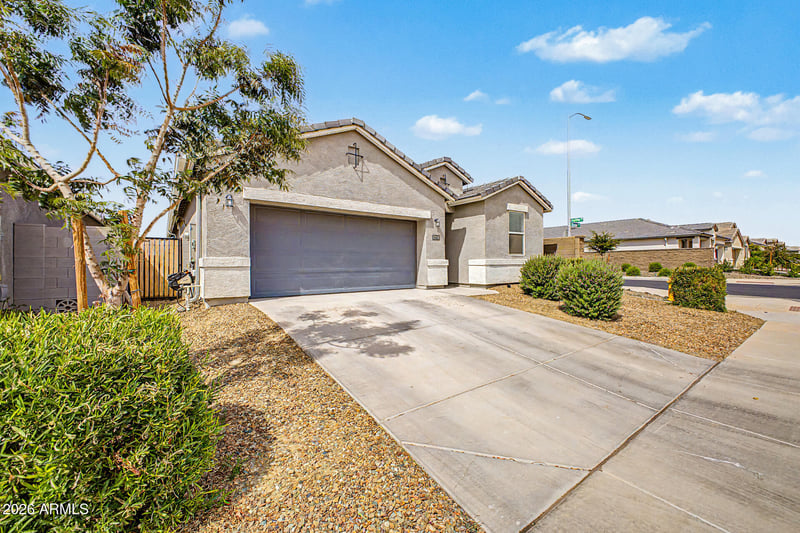 3310 W Seaver Ave, Apache Junction, AZ 85120