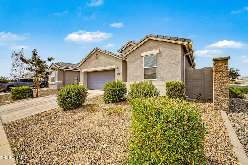 3310 W Seaver Ave, Apache Junction, AZ 85120