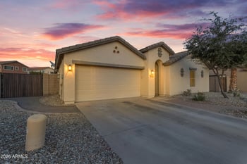 3311 256th Dr, Buckeye, AZ 85326