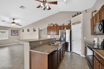 3311 256th Dr, Buckeye, AZ 85326