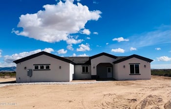 3311 329th Dr, Tonopah, AZ 85354