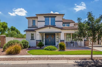 3311 Anika Dr, Gilbert, AZ 85298