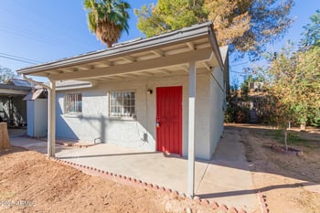 3311 E Cambridge Ave, Phoenix, AZ 85008