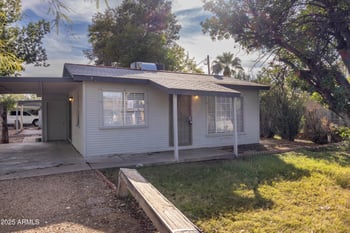 3311 E Cambridge Ave, Phoenix, AZ 85008