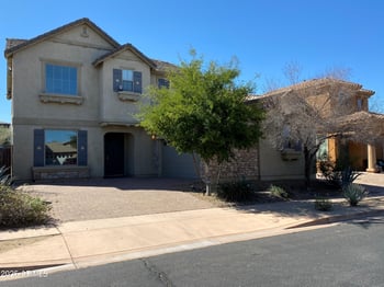 3311 Florimond Rd, Phoenix, AZ 85086