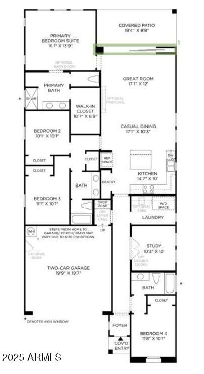 3311 Garnet St, San Tan Valley, AZ 85144