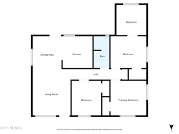 3311 Harvard St, Phoenix, AZ 85008