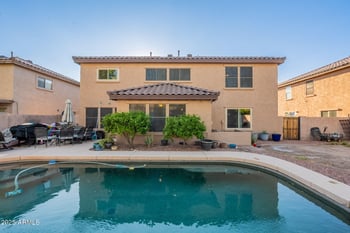 3311 Martingale Rd, Gilbert, AZ 85297