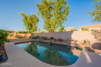 3311 Martingale Rd, Gilbert, AZ 85297