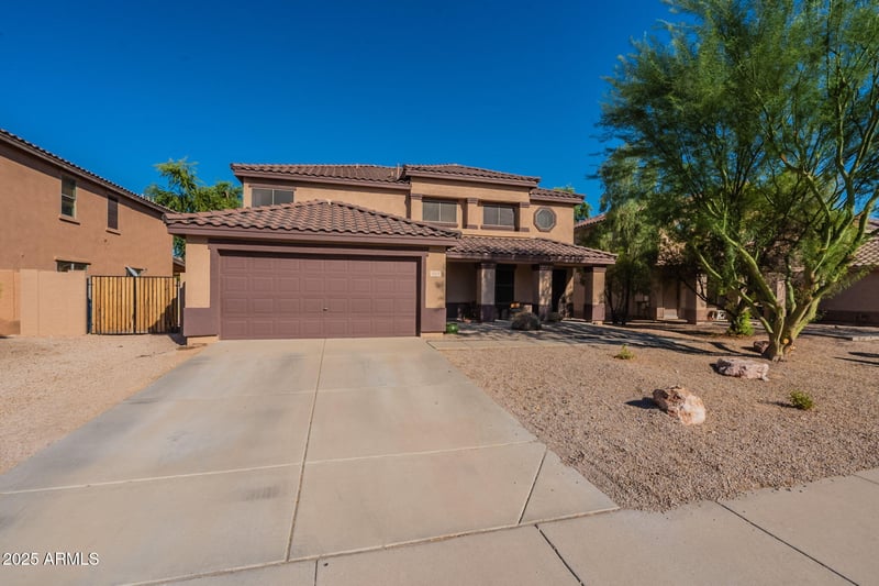 3311 Martingale Rd, Gilbert, AZ 85297