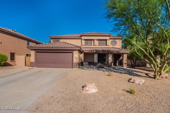 3311 Martingale Rd, Gilbert, AZ 85297