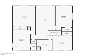 3311 Martingale Rd, Gilbert, AZ 85297