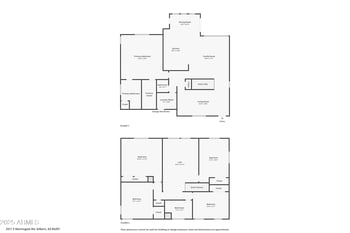 3311 Martingale Rd, Gilbert, AZ 85297