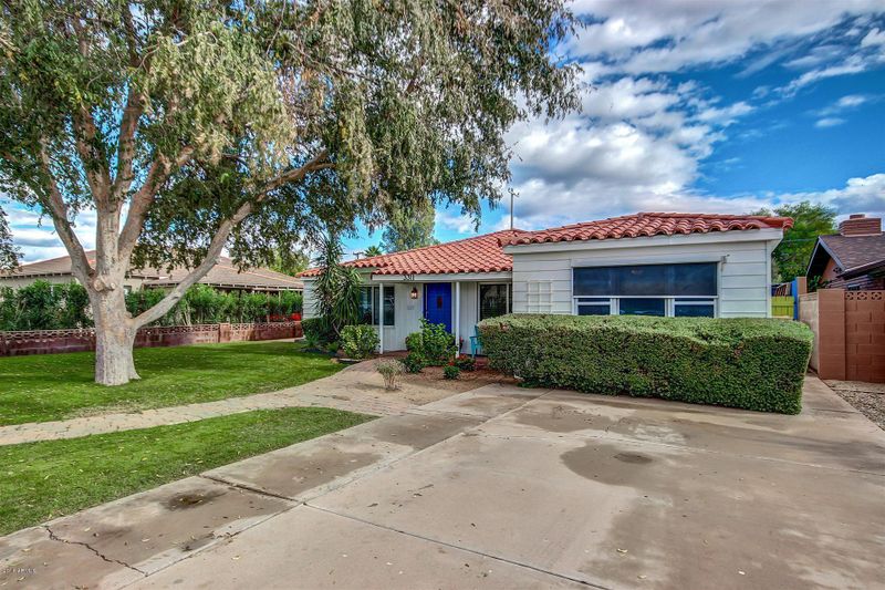 3311 N 17th Ave, Phoenix, AZ 85015