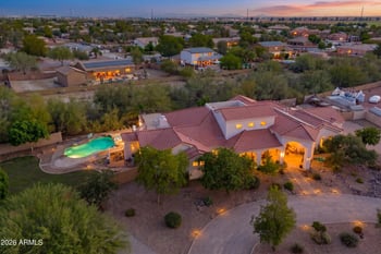 3311 N 190th Dr, Litchfield Park, AZ 85340