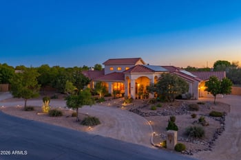 3311 N 190th Dr, Litchfield Park, AZ 85340