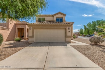 3311 Santa Cruz Ave, San Tan Valley, AZ 85144