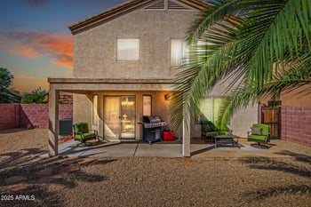 3311 Santa Cruz Ave, San Tan Valley, AZ 85144