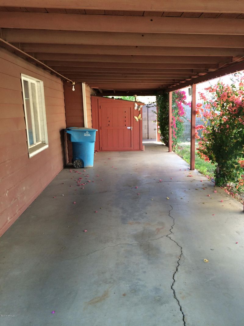 3311 W Bethany Home Rd, Phoenix, AZ 85017