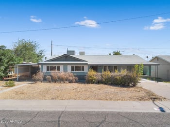 3311 W Paradise Dr, Phoenix, AZ 85029