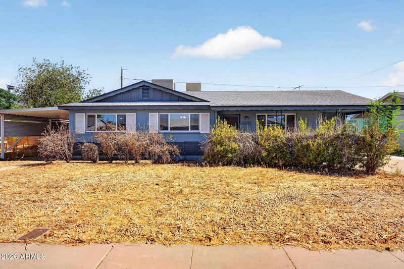 3311 W Paradise Dr, Phoenix, AZ 85029