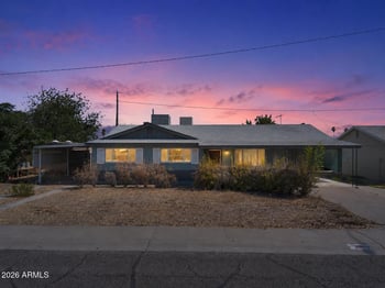 3311 W Paradise Dr, Phoenix, AZ 85029