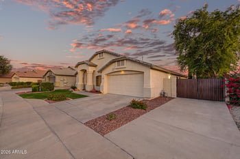 3311 Walter Way, Phoenix, AZ 85027