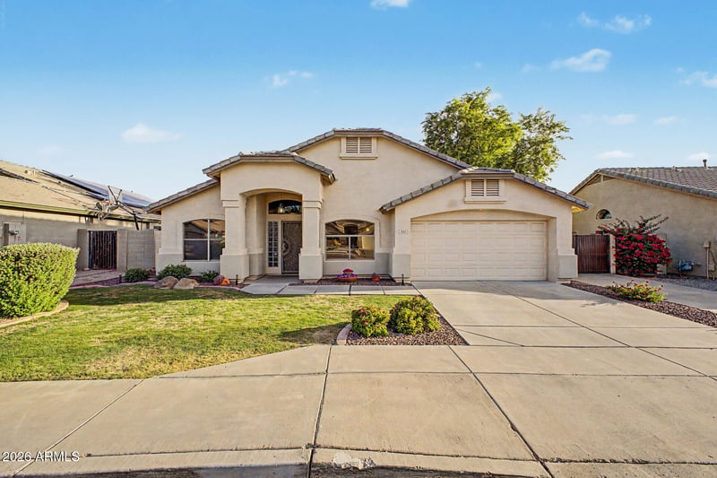 3311 W Walter Way, Phoenix, AZ 85027