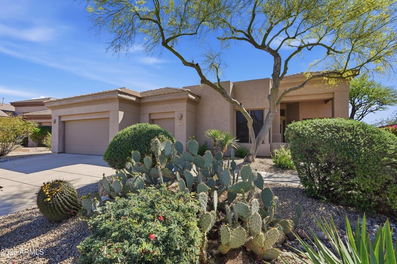 33111 N 71st Way, Scottsdale, AZ 85266