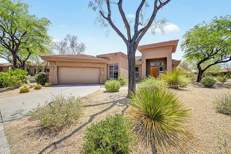 33111 N 72nd Way, Scottsdale, AZ 85266