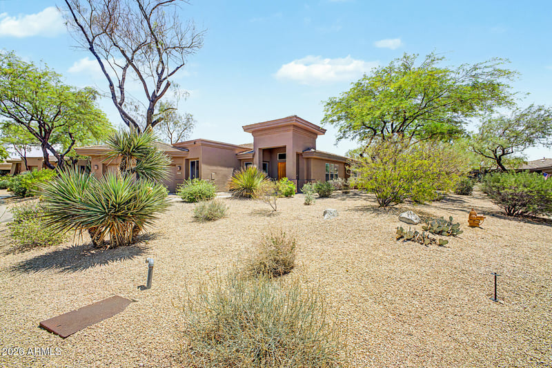 33111 N 72nd Way, Scottsdale, AZ 85266