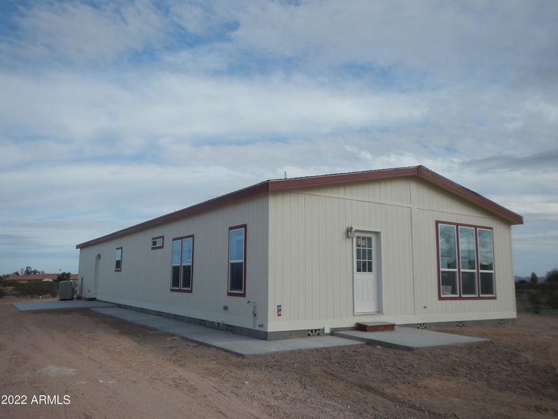 33112 N 214th Ave, Wittmann, AZ 85361