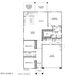 33116 Brevard Pl, San Tan Valley, AZ 85143