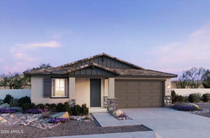 33116 Brevard Pl, San Tan Valley, AZ 85143