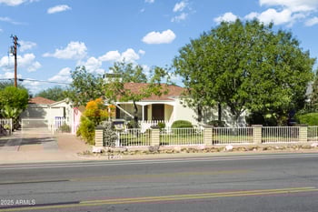 3312 15th Ave, Phoenix, AZ 85015