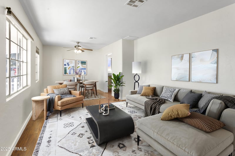 3312 15th Ave, Phoenix, AZ 85015