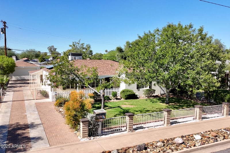 3312 15th Ave, Phoenix, AZ 85015