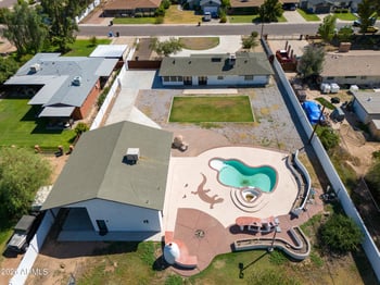 3312 E Flower St, Phoenix, AZ 85018