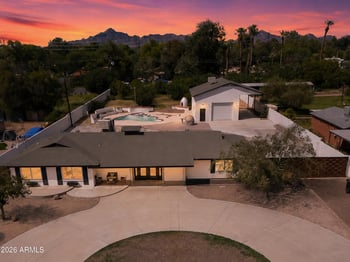 3312 E Flower St, Phoenix, AZ 85018