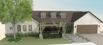 3312 Georgia Ave, Phoenix, AZ 85018